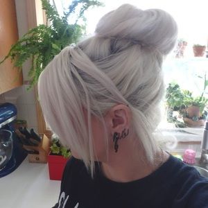 Meet your Posher, Niki